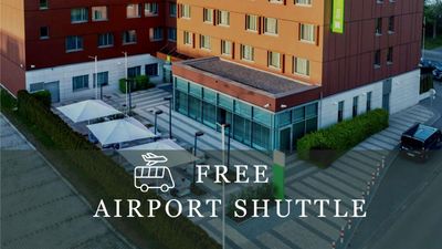 Ibis Styles Warszawa Airport