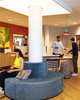 Adagio Access Lyon Centre University