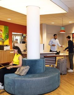 Adagio Access Lyon Centre University