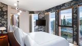 Swissotel Tbilisi Room