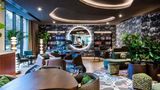 <b>Swissotel Tbilisi Exterior</b>. Images powered by <a href="https://iceportal.shijigroup.com/" title="IcePortal" target="_blank">IcePortal</a>.