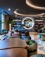Swissotel Tbilisi