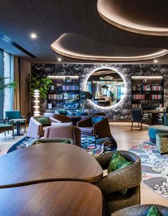 Swissotel Tbilisi