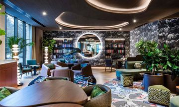 Swissotel Tbilisi