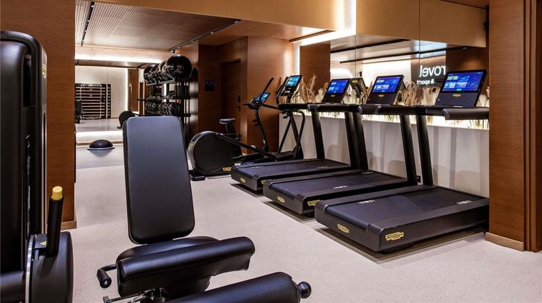 <b>Swissotel Tbilisi Health</b>. Images powered by <a href="https://iceportal.shijigroup.com/" title="IcePortal" target="_blank">IcePortal</a>.