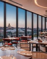 Swissotel Tbilisi
