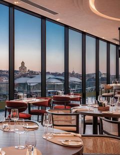 Swissotel Tbilisi