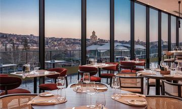 Swissotel Tbilisi