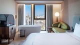 Swissotel Tbilisi Room