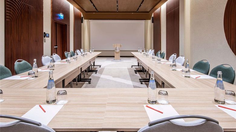 <b>Swissotel Tbilisi Meeting</b>. Images powered by <a href="https://iceportal.shijigroup.com/" title="IcePortal" target="_blank">IcePortal</a>.