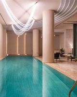 Swissotel Tbilisi