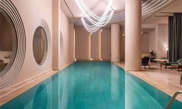 Swissotel Tbilisi