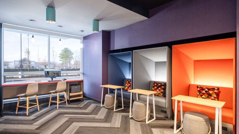 <b>Tru by Hilton Chesapeake Greenbrier Other</b>. Images powered by <a href="https://iceportal.shijigroup.com/" title="IcePortal" target="_blank">IcePortal</a>.