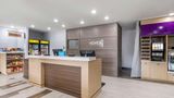 Home2 Suites by Hilton Keeneland Airport Lobby
