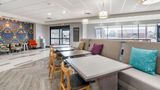 Home2 Suites by Hilton Keeneland Airport Lobby