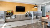 Home2 Suites by Hilton Keeneland Airport Restaurant