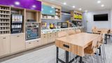 Home2 Suites by Hilton Keeneland Airport Restaurant