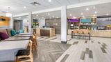 Home2 Suites by Hilton Keeneland Airport Restaurant