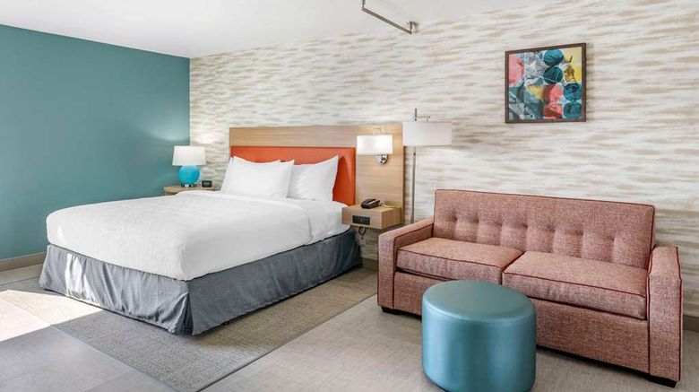 <b>Home2 Suites by Hilton Keeneland Airport Room</b>. Images powered by <a href="https://iceportal.shijigroup.com/" title="IcePortal" target="_blank">IcePortal</a>.