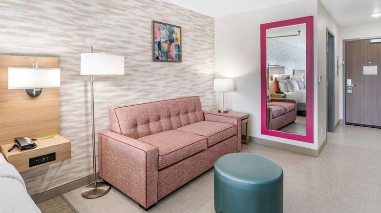<b>Home2 Suites by Hilton Keeneland Airport Room</b>. Images powered by <a href="https://iceportal.shijigroup.com/" title="IcePortal" target="_blank">IcePortal</a>.