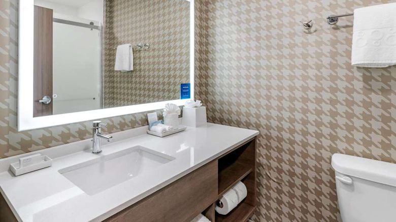 <b>Home2 Suites by Hilton Keeneland Airport Room</b>. Images powered by <a href="https://iceportal.shijigroup.com/" title="IcePortal" target="_blank">IcePortal</a>.