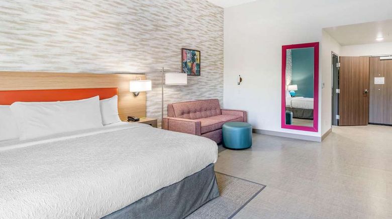 <b>Home2 Suites by Hilton Keeneland Airport Room</b>. Images powered by <a href="https://iceportal.shijigroup.com/" title="IcePortal" target="_blank">IcePortal</a>.