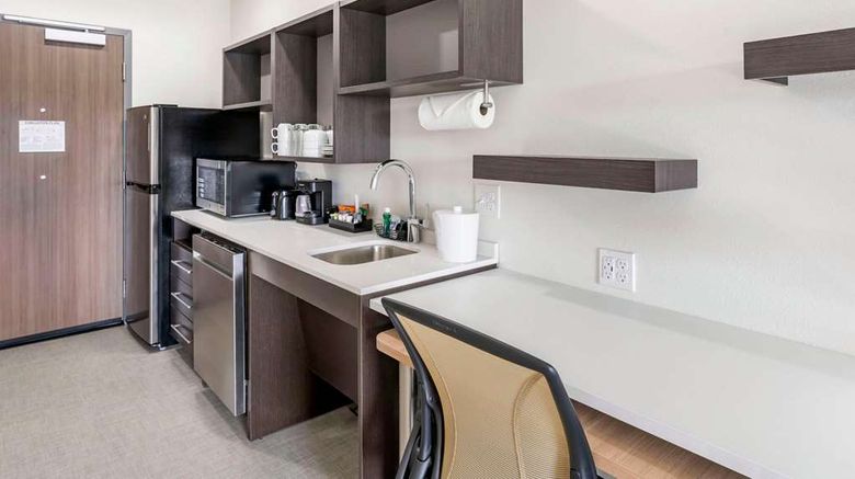 <b>Home2 Suites by Hilton Keeneland Airport Room</b>. Images powered by <a href="https://iceportal.shijigroup.com/" title="IcePortal" target="_blank">IcePortal</a>.