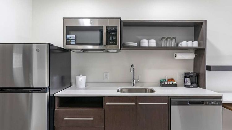 Home2 Suites by Hilton Keeneland Airport Other