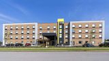 Home2 Suites by Hilton Keeneland Airport Exterior
