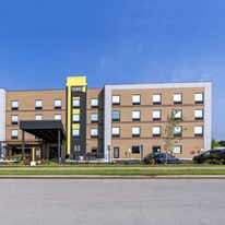Home2 Suites by Hilton Keeneland Airport
