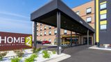 Home2 Suites by Hilton Keeneland Airport Exterior