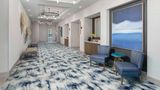 Hilton Garden Inn Pensacola Downtown Meeting