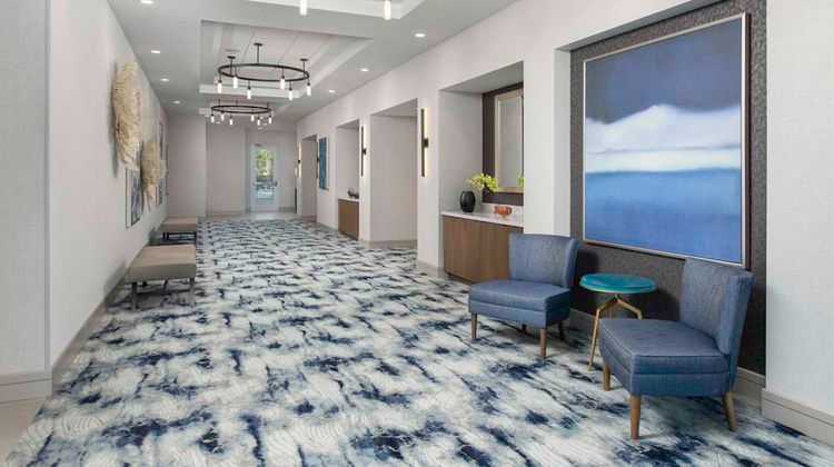 Hilton Garden Inn Pensacola Downtown Meeting