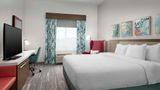 Hilton Garden Inn Pensacola Downtown Room