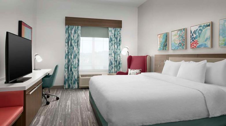 <b>Hilton Garden Inn Pensacola Downtown Room</b>. Images powered by <a href="https://iceportal.shijigroup.com/" title="IcePortal" target="_blank">IcePortal</a>.