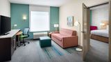 Home2 Suites by Hilton Richmond Glenside Room