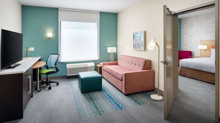 Home2 Suites by Hilton Richmond Glenside Room