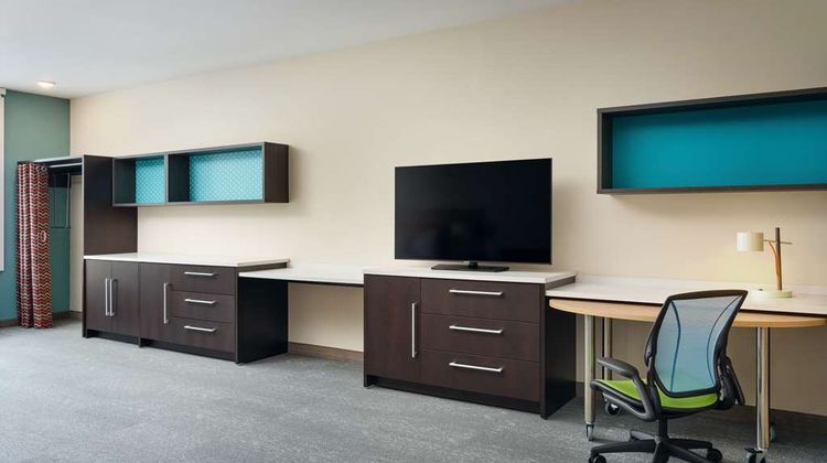 Home2 Suites by Hilton Richmond Glenside Room