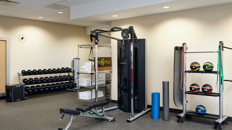 Home2 Suites by Hilton Richmond Glenside Health