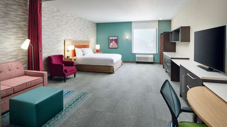 Home2 Suites by Hilton Richmond Glenside Room