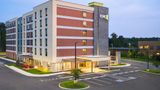 Home2 Suites by Hilton Richmond Glenside Exterior