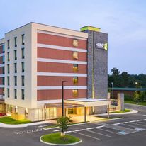 Home2 Suites by Hilton Richmond Glenside
