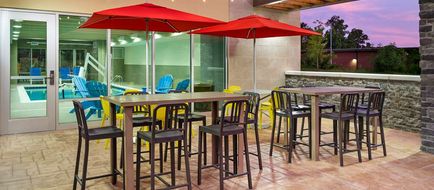 Home2 Suites by Hilton Richmond Glenside Exterior
