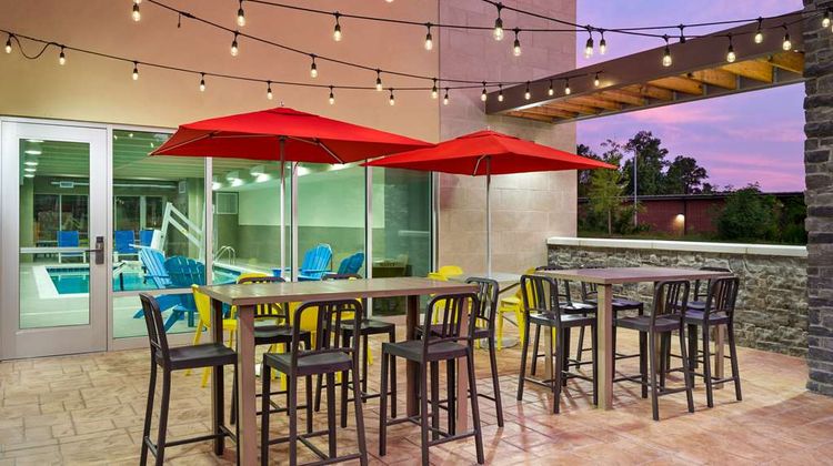 Home2 Suites by Hilton Richmond Glenside Exterior