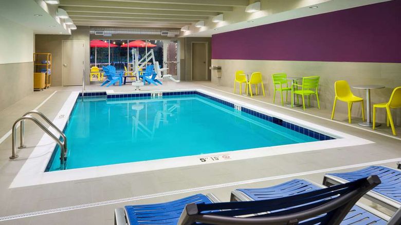 <b>Home2 Suites by Hilton Richmond Glenside Pool</b>. Images powered by <a href="https://iceportal.shijigroup.com/" title="IcePortal" target="_blank">IcePortal</a>.