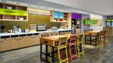 Home2 Suites by Hilton Richmond Glenside Restaurant