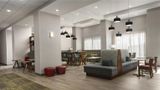 Hampton Inn & Suites Somerset Lobby