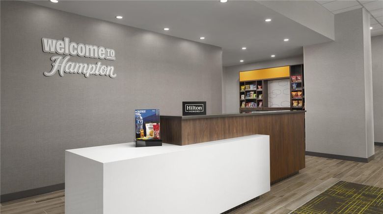 <b>Hampton Inn & Suites Somerset Lobby</b>. Images powered by <a href="https://iceportal.shijigroup.com/" title="IcePortal" target="_blank">IcePortal</a>.