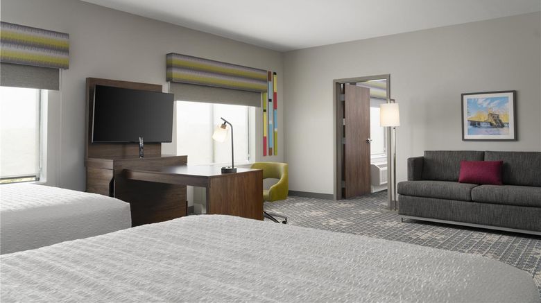 <b>Hampton Inn & Suites Somerset Room</b>. Images powered by <a href="https://iceportal.shijigroup.com/" title="IcePortal" target="_blank">IcePortal</a>.