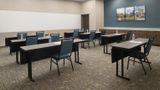 Hampton Inn & Suites Somerset Meeting